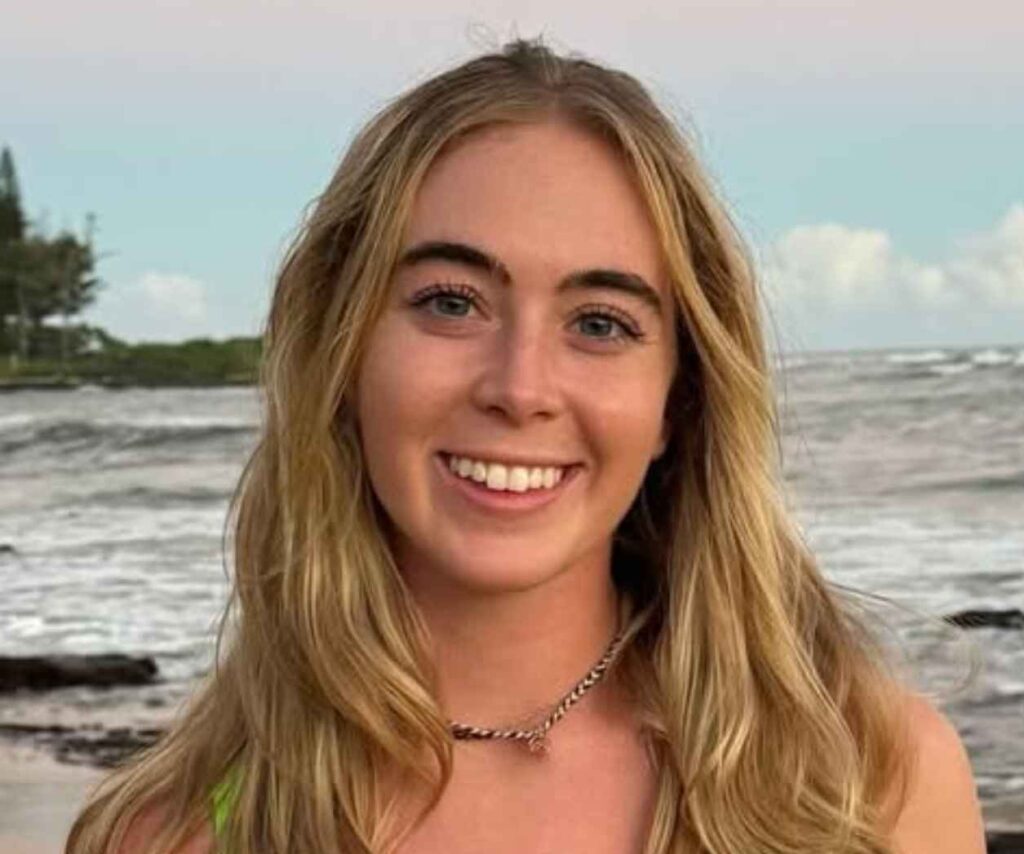 A profile photo of Grace Charis