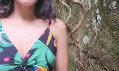 A profile photo of Nicoly Rio