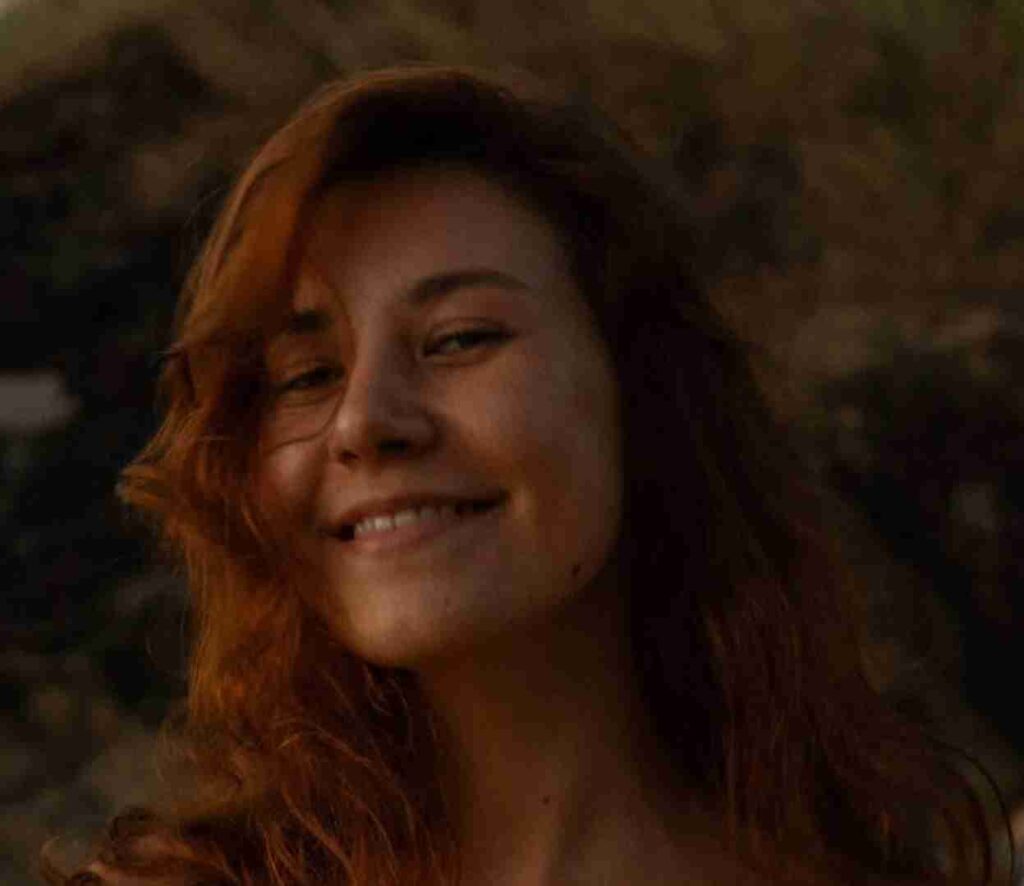 A profile photo of Xohanna