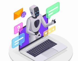 How AI can help improve customer service