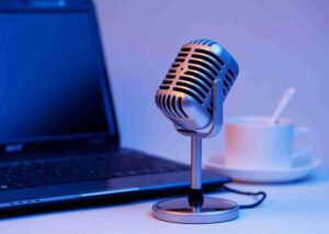 How voice-over tools that use AI are changing digital marketing