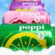 A profile photo of Poppi soda
