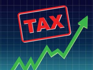 How Companies Leasing Office Spaces Benefit from Taxes