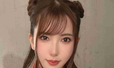 A profile photo of Yui Hatano