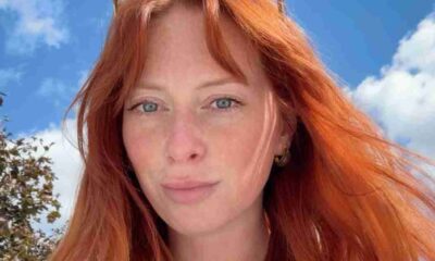 A profile photo for Thatgingermomo