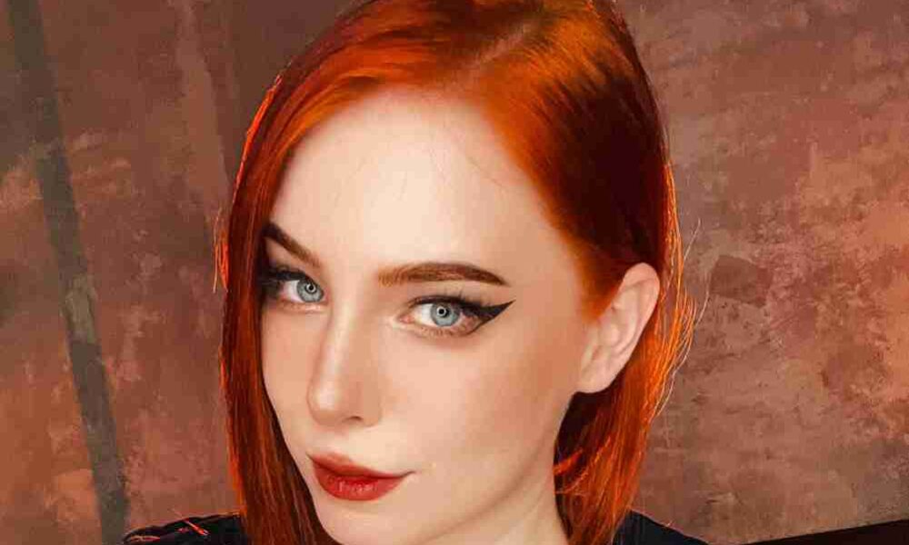 A profile photo of MollyRedWolf