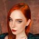 A profile photo of MollyRedWolf